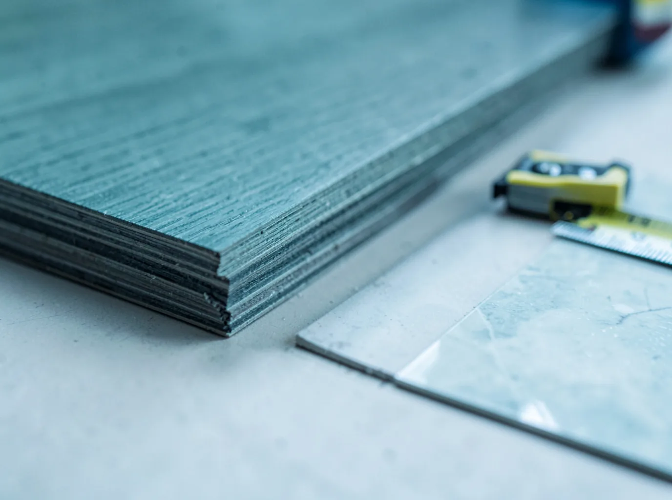 Luxury Vinyl Plank Installation Gainestown, AL FAQs